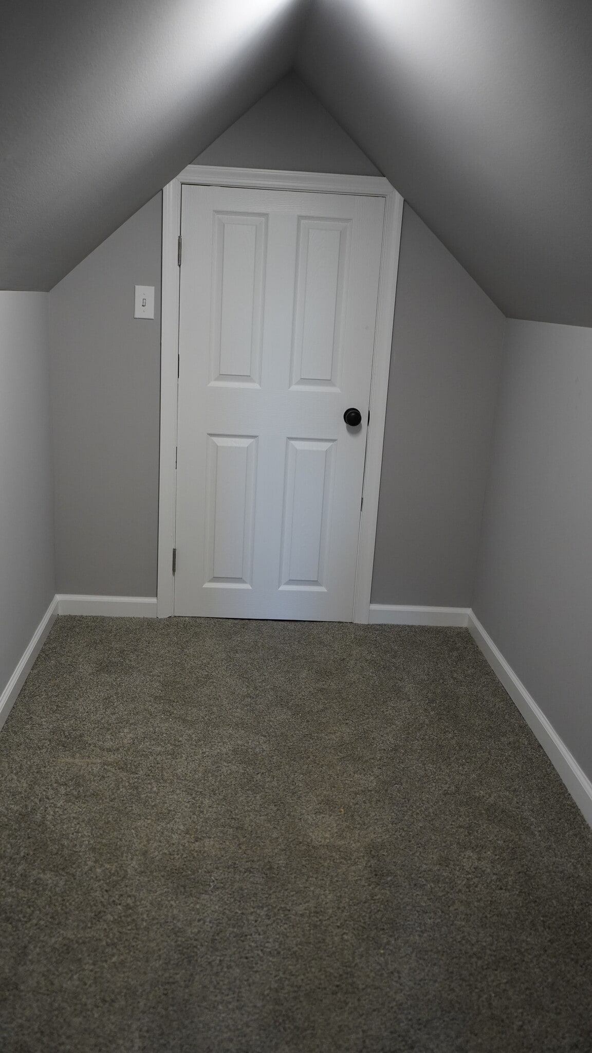 3rd floor loft closet - 308 King St