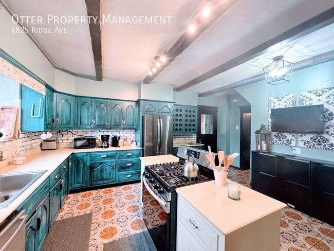 Building Photo - 6825 Ridge Ave