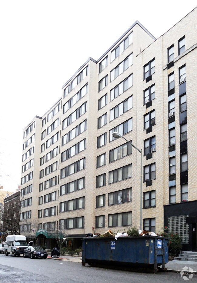 James Apartments 1425 N St NW Washington DC 20005 Apartment Finder