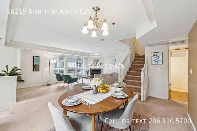 Building Photo - 16219 Northup Way