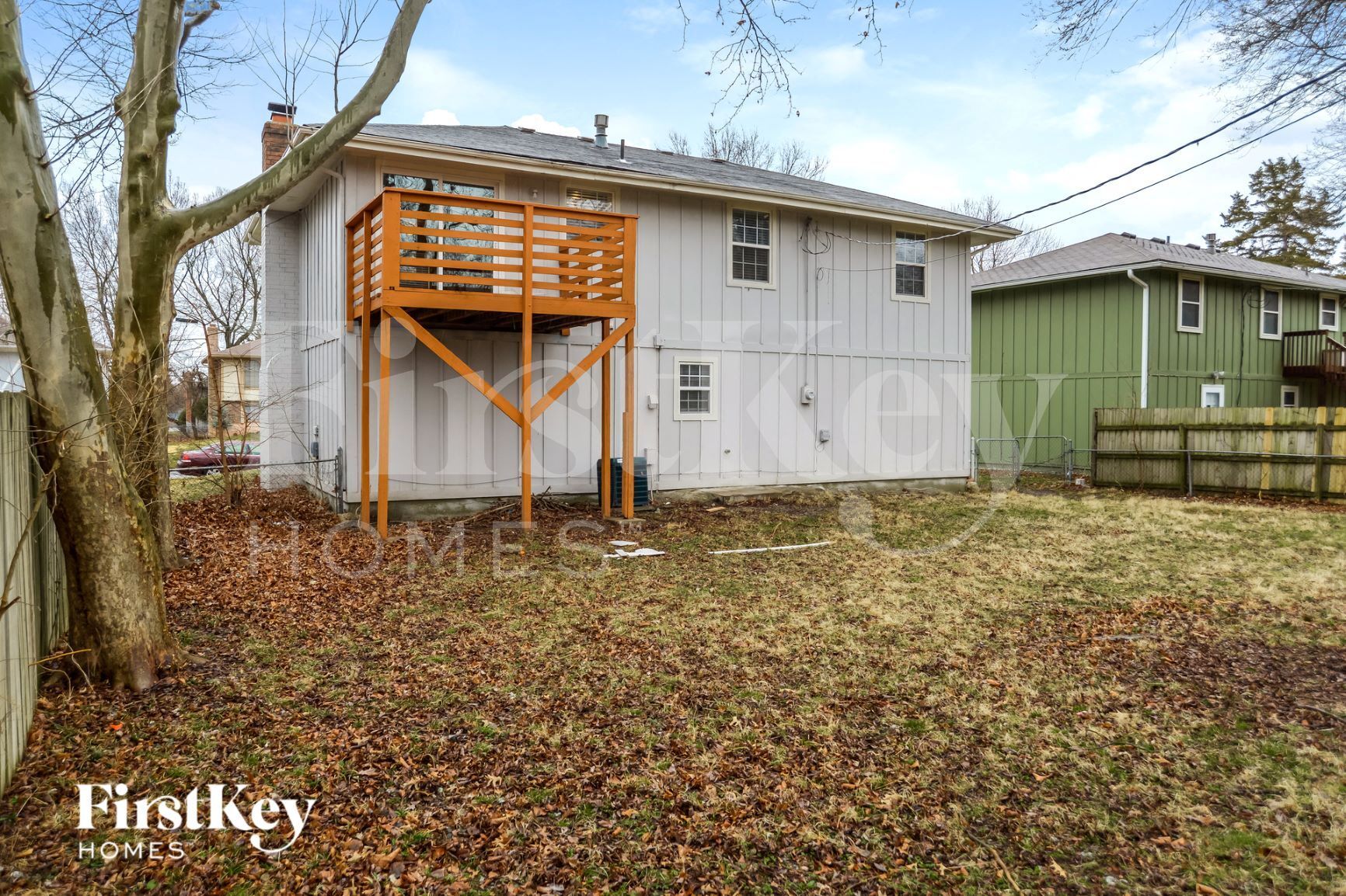 Building Photo - 615 N Pine St