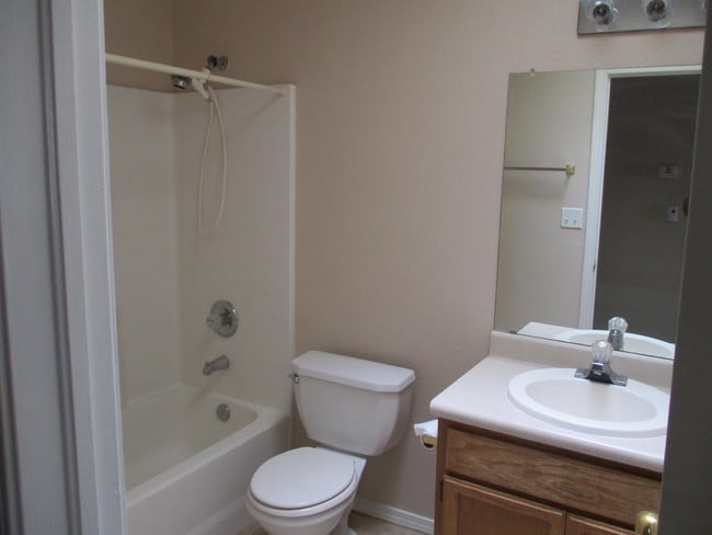 Building Photo - 5700 Rick Husband Dr