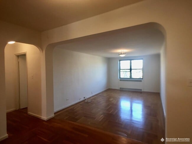 Floorplan - 700 Fort Washington Avenue