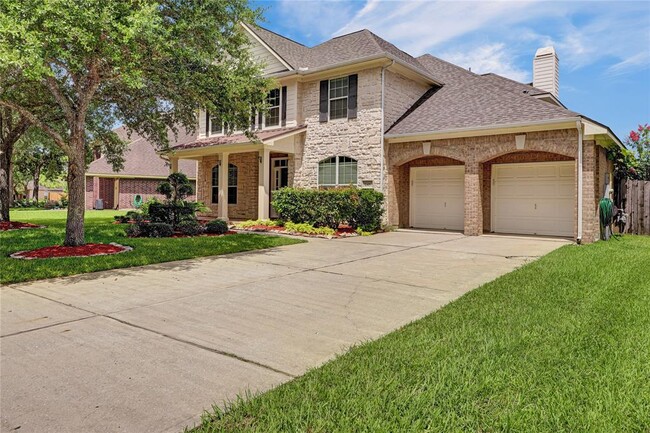 Primary Photo - 2416 Spoonbill Dr