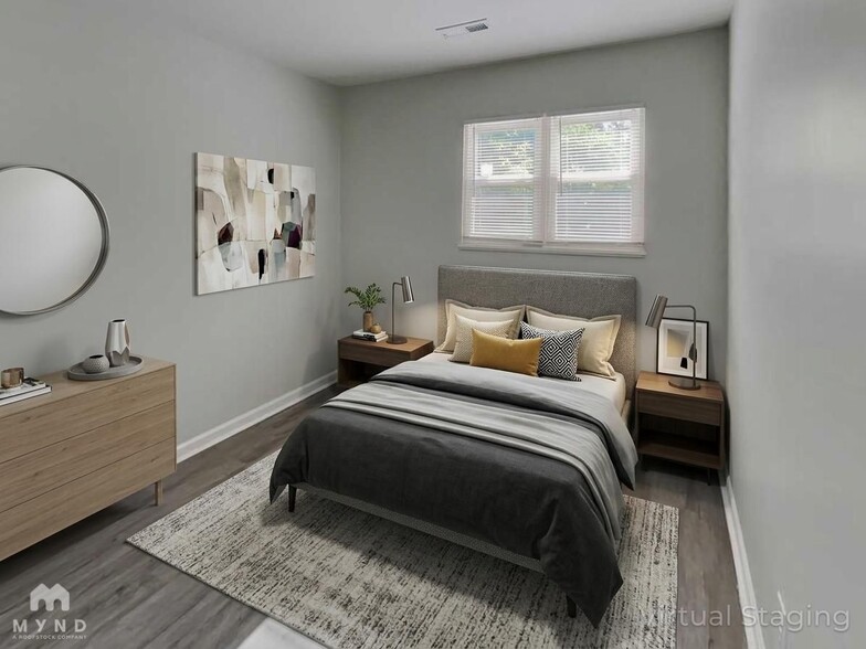 Building Photo - 1120 Seabrook Rd