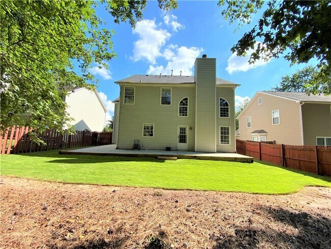 Building Photo - 4890 Weathervane Dr