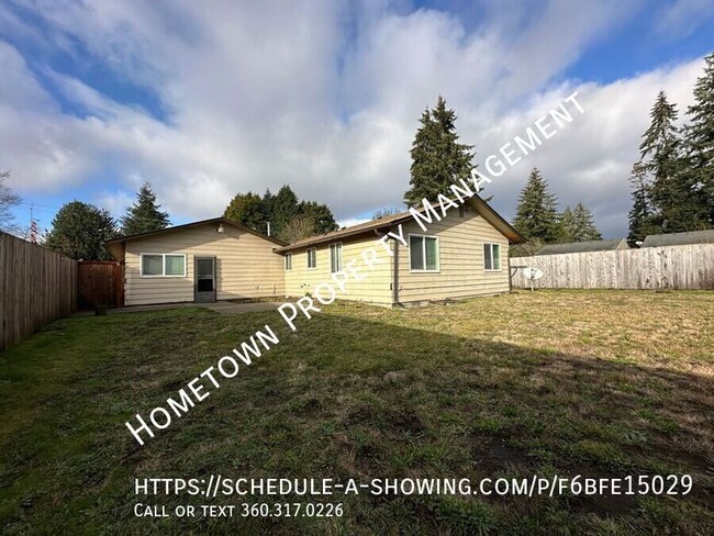 Building Photo - Remodeled 3 bedroom 1.5 bath Rambler in Tu...