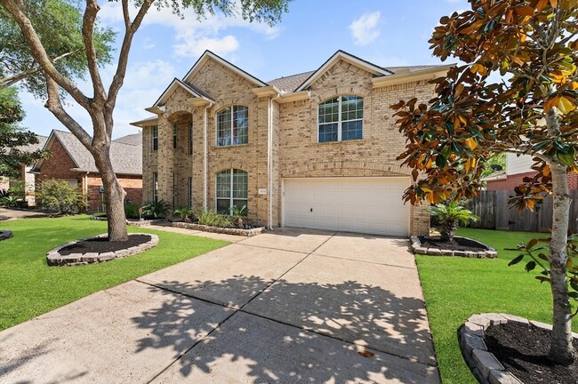 Building Photo - 21231 Rush Hollow Ct