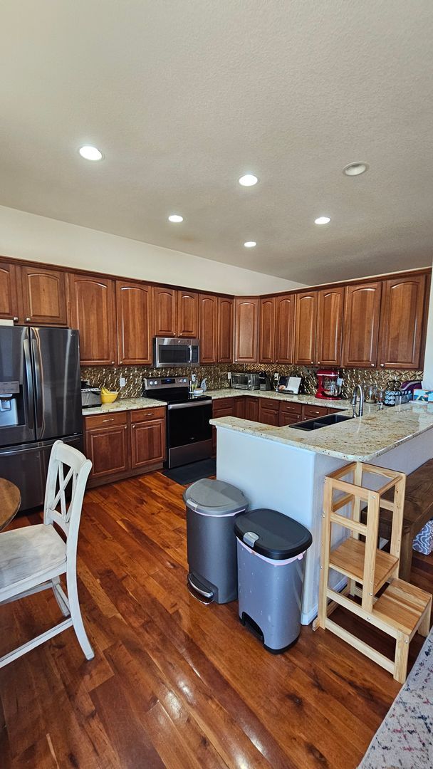 Building Photo - Beautiful 4 Bedroom Wolf Ranch Home