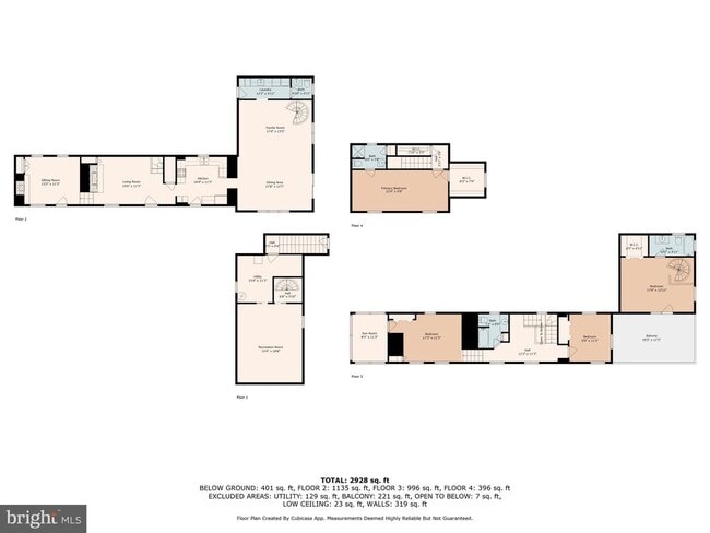 Building Photo - 607 E Wheel Rd
