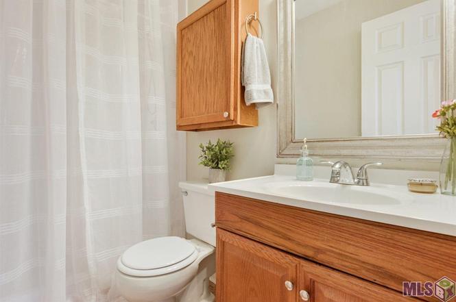 Master Bathroom (Walk in shower) - 71 Brent Ct