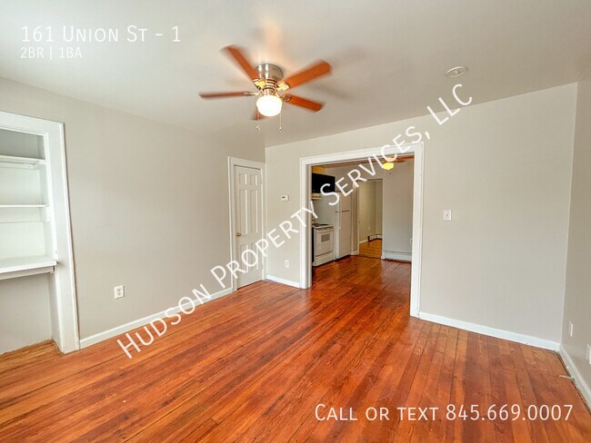 Building Photo - 161 Union St