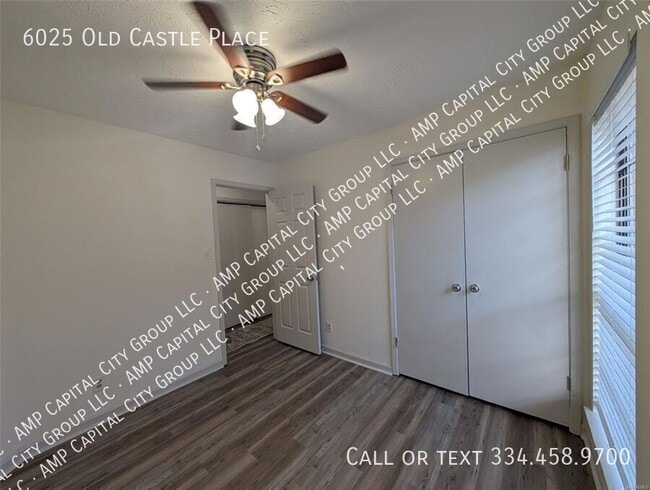 Building Photo - 6025 Old Castle Place-