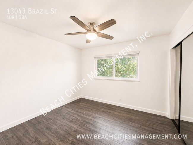 Building Photo - 13043 Brazil St