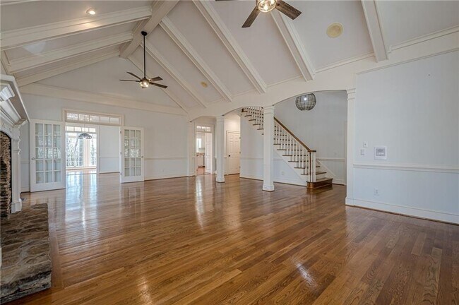 Building Photo - 34 Johnston Row NW