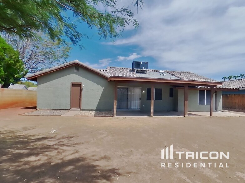 Building Photo - 1417 E Ironwood Dr