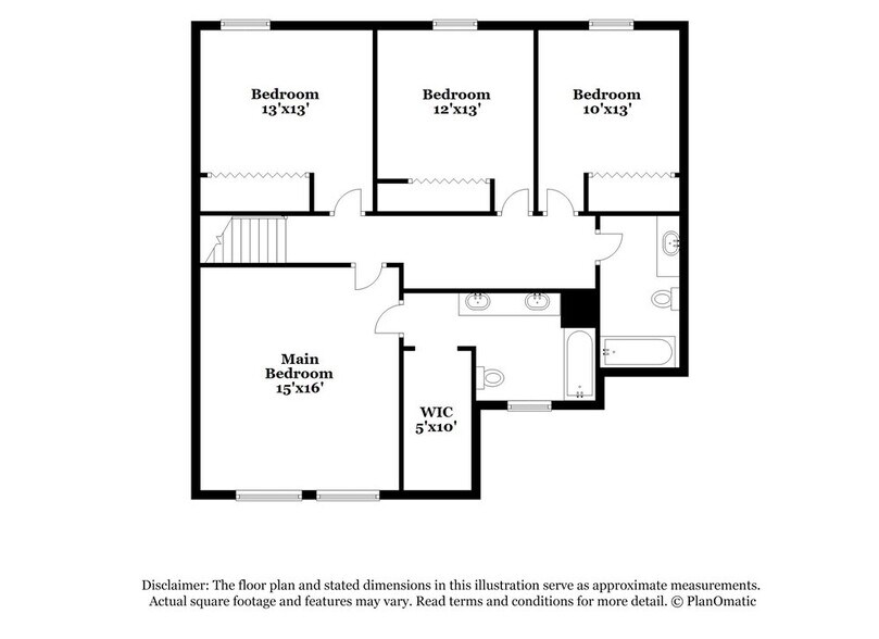 Building Photo - 7832 Wolfgang Pl