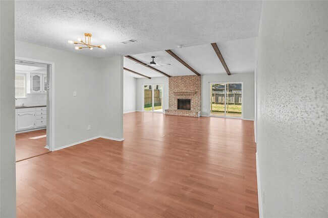 Building Photo - 16911 Jane Lynn Ln