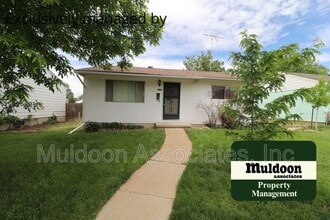 Building Photo - 2723 Cheyenne Ave
