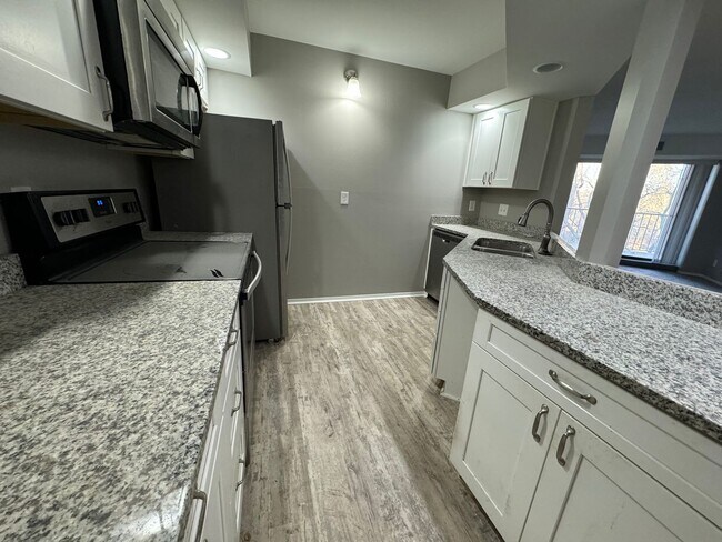 Interior Photo - Westgate Residential Suites