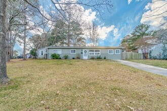 Building Photo - 3 Bed 2 Bath Home for Rent in Virginia Beach