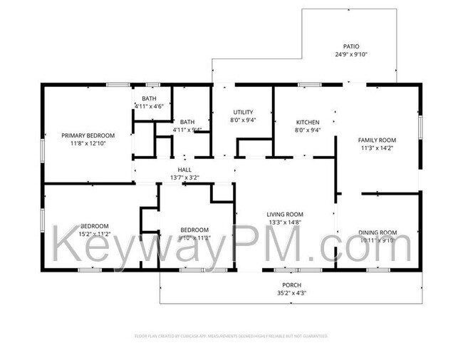 Building Photo - 3645 Westwood Dr