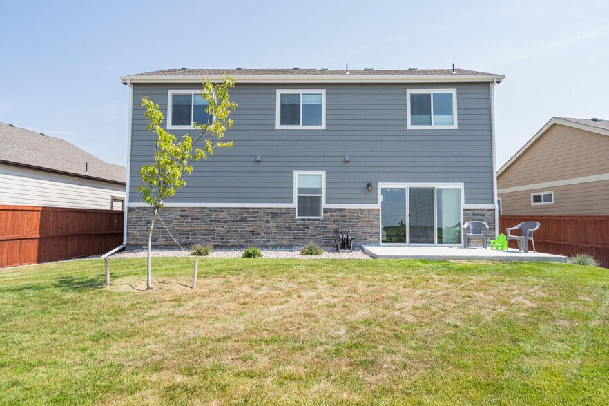Building Photo - 2016 Thundercloud Dr