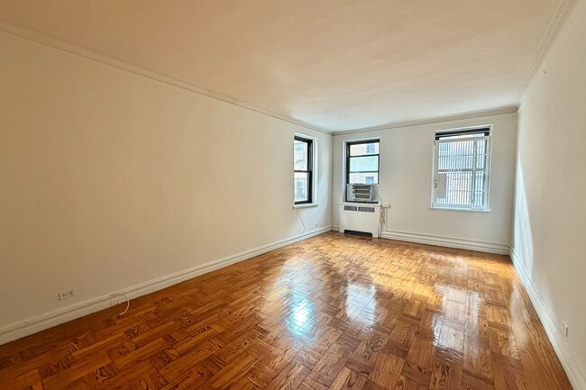 Floorplan - 499 Fort Washington Avenue