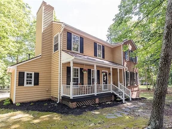 Building Photo - 2921 Mistwood Forest Dr