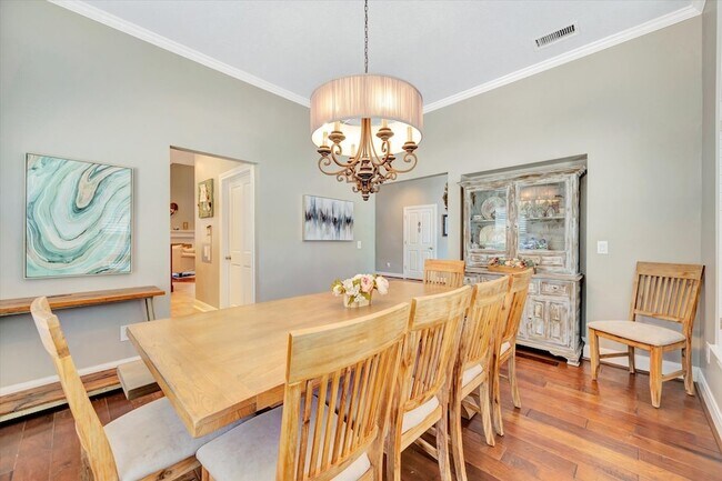 Building Photo - 3806 Canyon Bluff Ct