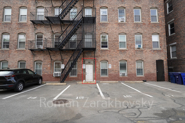 Building Photo - 1300 Commonwealth Ave