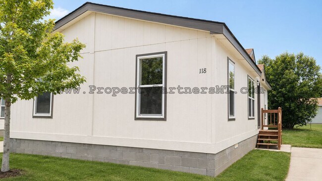 Building Photo - 118 Sunlight Ave