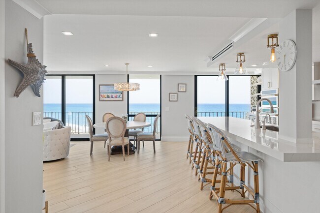 Primary Photo - 3400 S Ocean Blvd