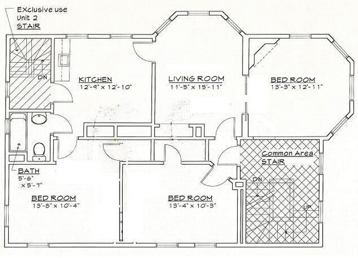 Building Photo - 15 Saint Paul St
