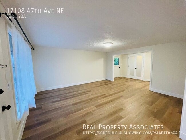 Building Photo - 17108 47th Ave NE