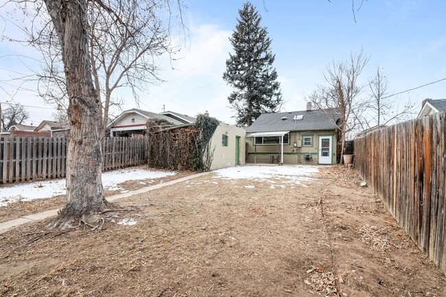 Building Photo - Beautiful Home in Platte Park