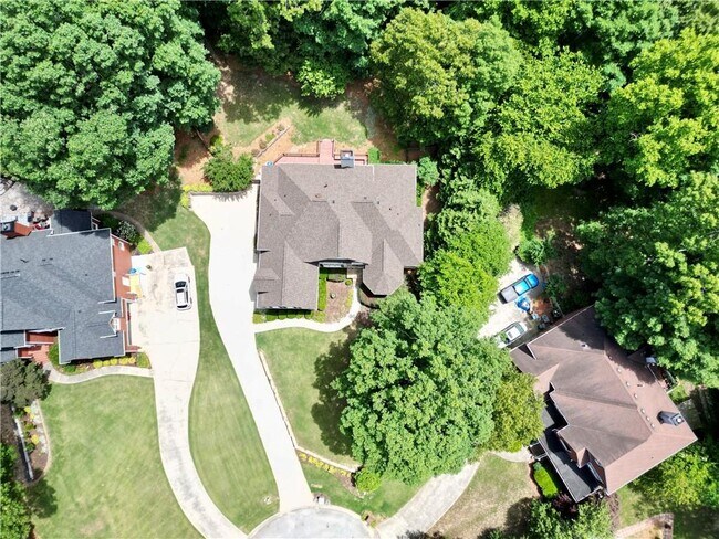 Building Photo - 1792 Bristol Farms Ct