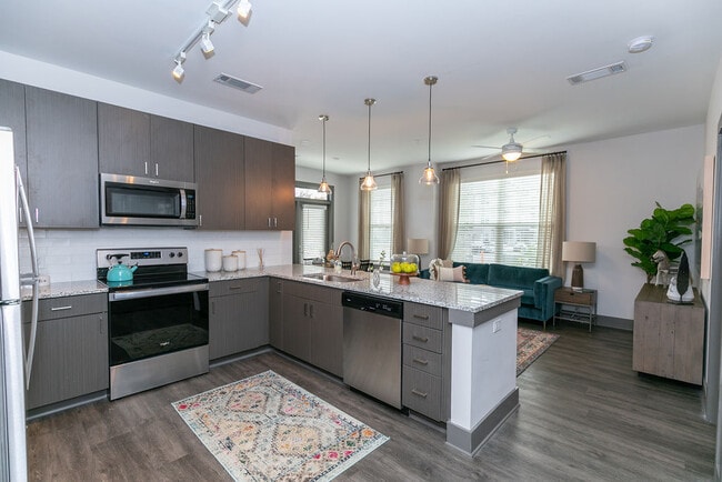 Building Photo - Gibson Flowery Branch Apartments