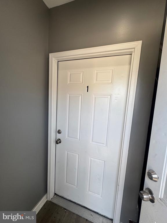 Building Photo - 1108 N Bond St