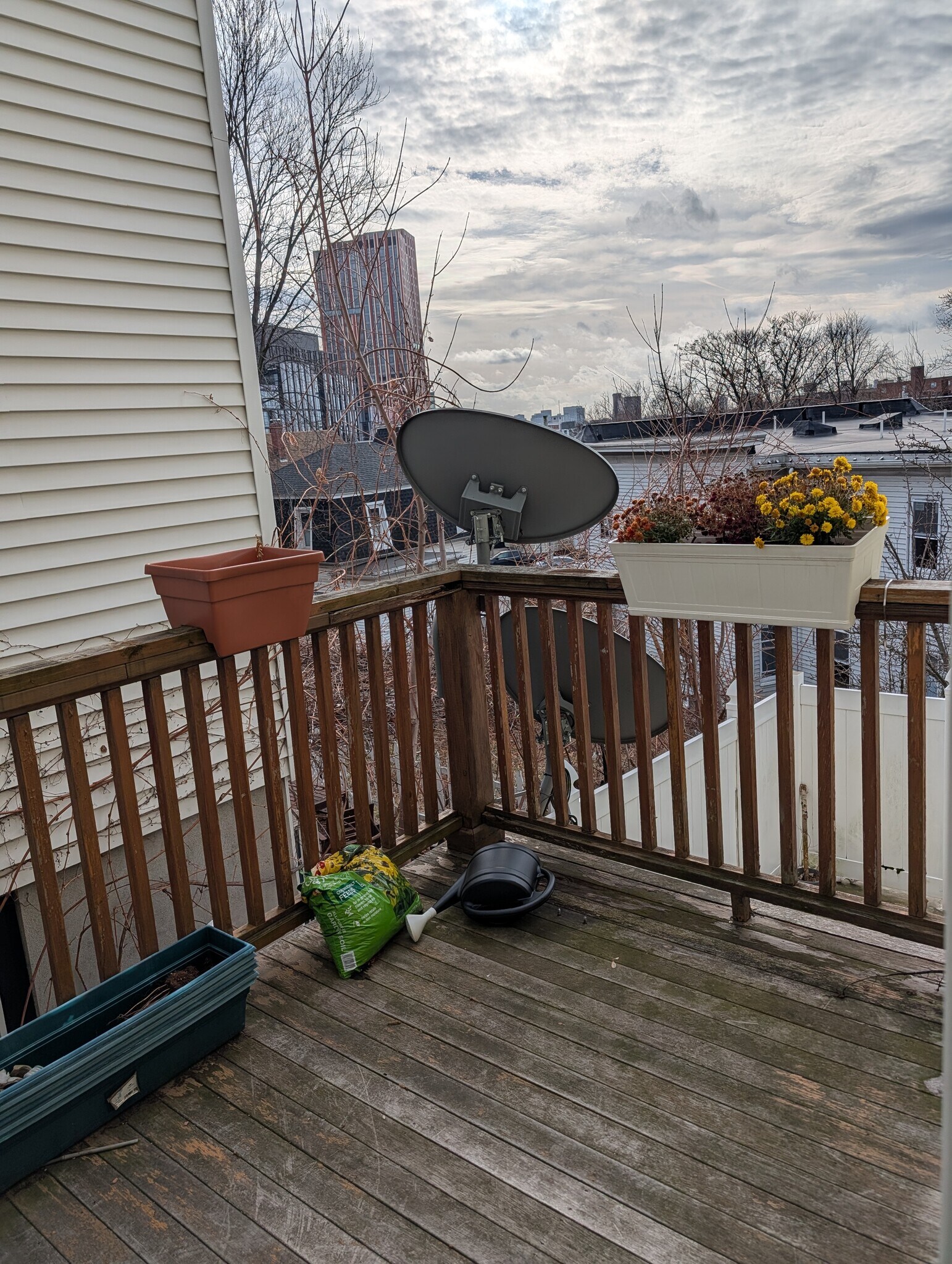 Building Photo - 40 Columbus Ave