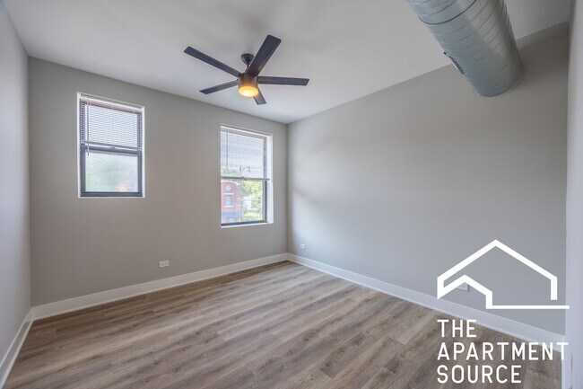 Building Photo - 2401 N Kedzie Blvd