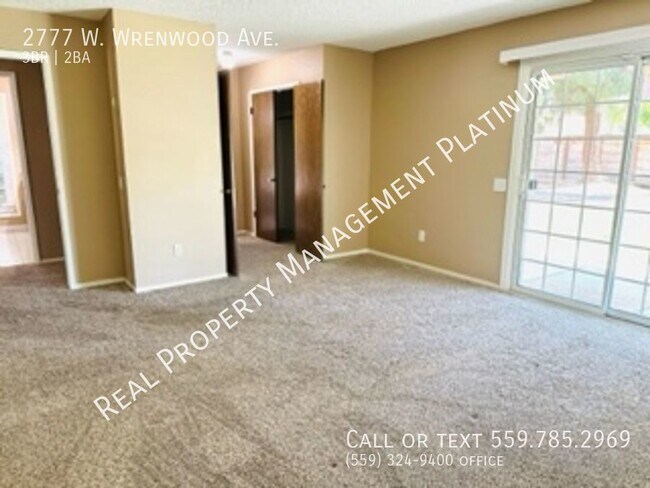 Building Photo - $2,200 Marks & Barstow 3 Bedroom Ranch Sty...