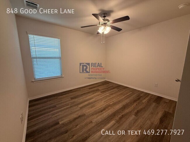 Building Photo - 848 Good Cheer Ln