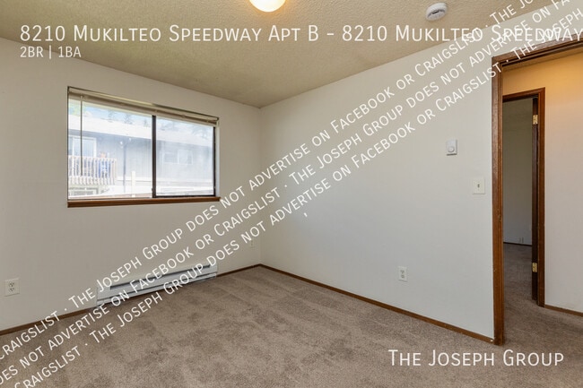 Building Photo - 8210 Mukilteo Speedway