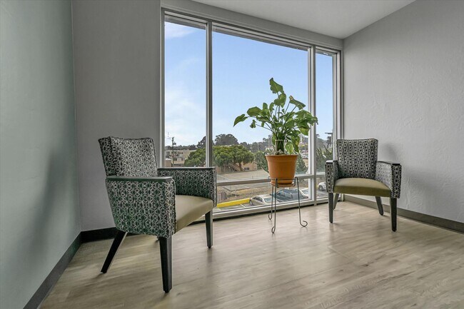 Interior Photo - Alida Manor Apartments