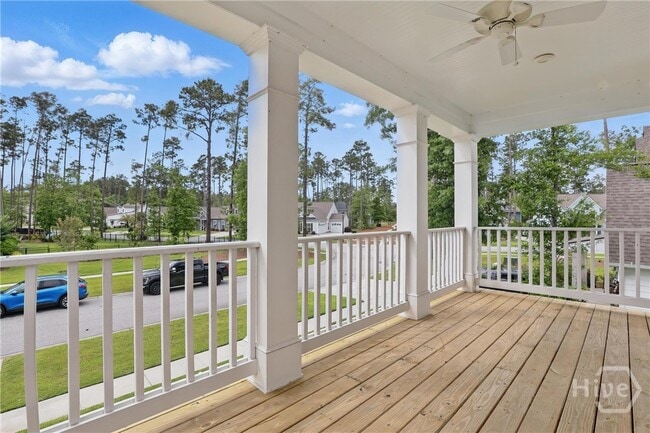 Building Photo - 29 Franklin Cut