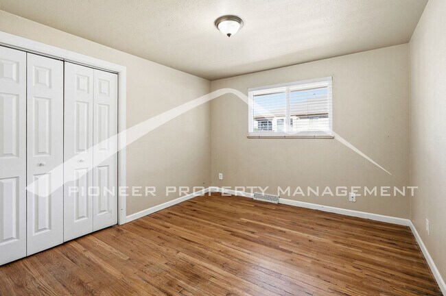Building Photo - Spacious Home with Washer/Dryer and Storage Shed