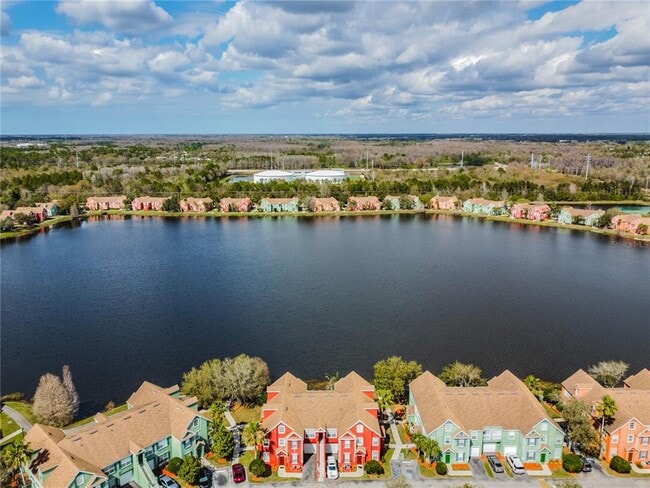 Building Photo - 9632 Lake Chase Island Way