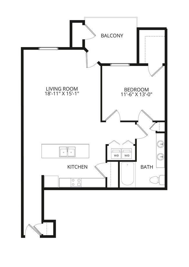 Floorplan - Aspire Pinnacle Peak