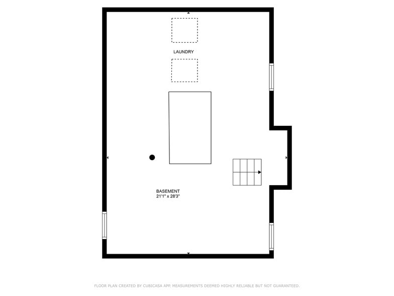 Building Photo - 110 Bradley St